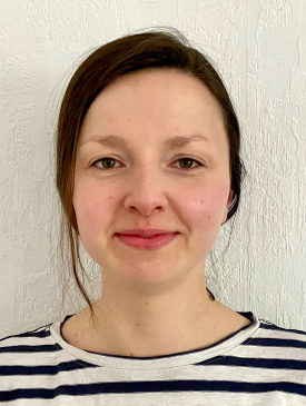 Dr.med. Carolin Vaje