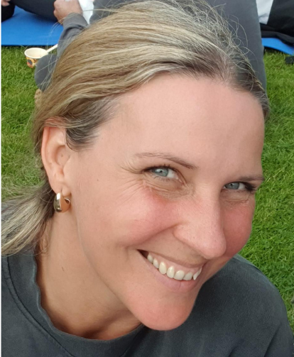 Nadja Weber Nadja Weber Ernährungsberatung und Ernährungstherapie alternative Methoden