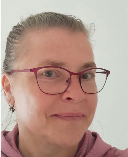 Dagmar Fröhlich Dagmar Fröhlich Ernährungstherapeutin Diätassistentin