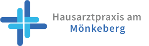 Hausarztpraxis am Mönkeberg Logo