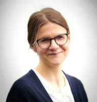Dr. med. Johanna Mohnsen